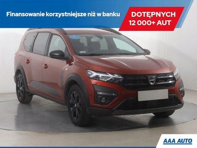 Dacia Jogger 1.0 TCe 110KM 2022