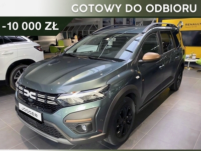 Dacia Jogger 1.0 TCe 110KM 2023