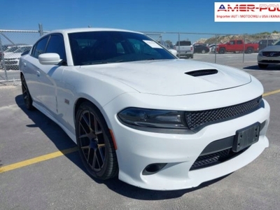 Dodge Charger VII 2018