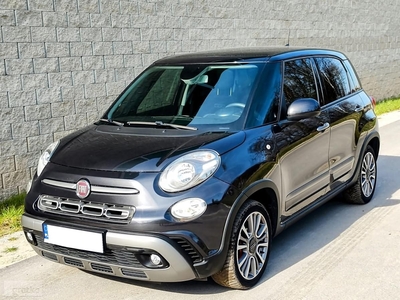 Fiat 500L 0.9 Super Ekonomiczny