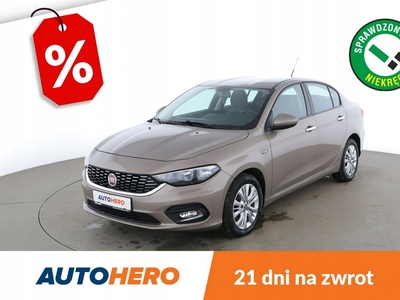 Fiat Tipo II Sedan 1.4 95KM 2018