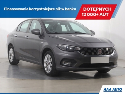 Fiat Tipo II Sedan 1.4 95KM 2018