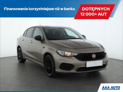 Fiat Tipo II Sedan 1.4 95KM 2018