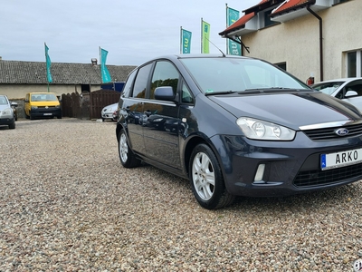 Ford C-MAX I 2009
