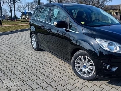 Ford C-MAX II