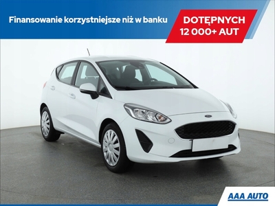 Ford Fiesta VIII Hatchback 5d 1.5 TDCi 85KM 2020