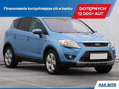 Ford Kuga I 2009