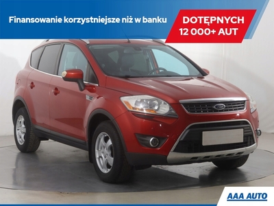 Ford Kuga I 2009