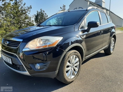 Ford Kuga I