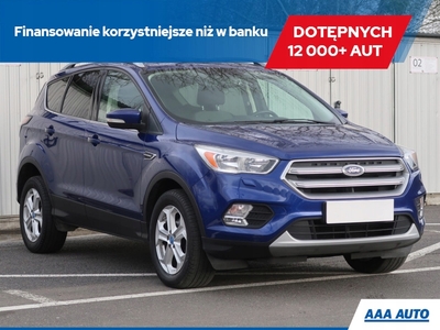 Ford Kuga II SUV 1.5 EcoBoost 150KM 2016