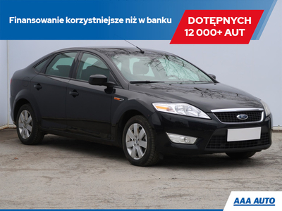 Ford Mondeo III Hatchback 2.0 TDCi 130KM 2007