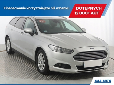 Ford Mondeo V Kombi 2.0 TDCi 150KM 2015