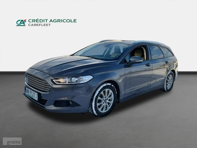 Ford Mondeo VIII 2.0 TDCi Trend Kombi. WW912YJ