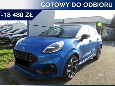 Ford Puma II Crossover ST 1.5 EcoBoost 200KM 2023