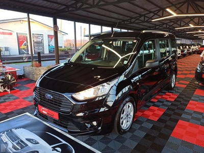 Ford Tourneo Connect II 1.5 EcoBlue Trend