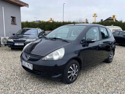 Honda Jazz II 1.4 83KM 2006