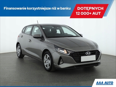 Hyundai i20 III Hatchback 1.2 MPI 84KM 2021