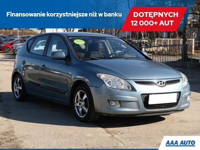 Hyundai i30 I 2008