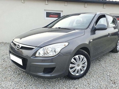 Hyundai i30 I