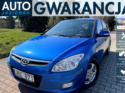 Hyundai i30 I CW 1.6 CRDi 115KM 2008