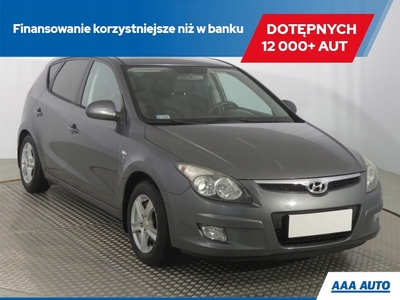 Hyundai i30 I Hatchback 1.6 126KM 2010