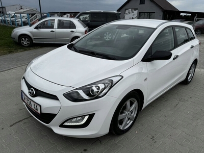 Hyundai i30 II 2013