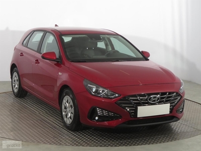 Hyundai i30 II , Salon Polska, 1. Właściciel, Serwis ASO, VAT 23%, Tempomat,