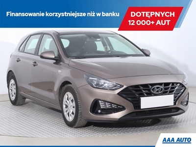 Hyundai i30 III Hatchback Facelifting 1.0 T-GDI 120KM 2022