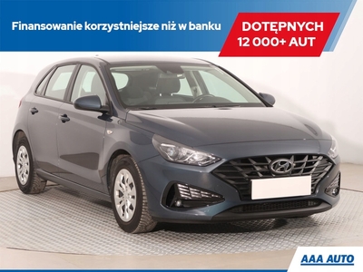 Hyundai i30 III Hatchback Facelifting 1.0 T-GDI 120KM 2022