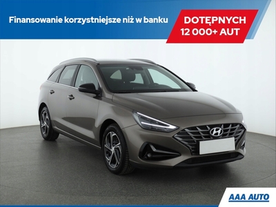 Hyundai i30 III Wagon Facelifting 1.0 T-GDI 120KM 2022