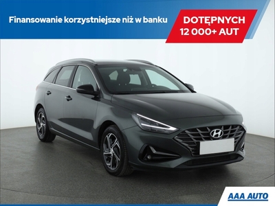 Hyundai i30 III Wagon Facelifting 1.0 T-GDI 120KM 2022