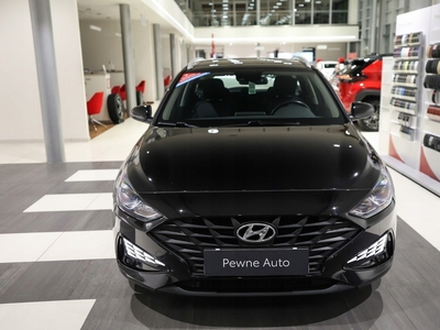 Hyundai i30 III Wagon Facelifting 1.5 DPI 110KM 2021