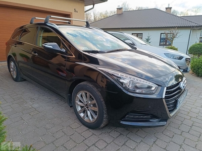 Hyundai i40 1.7 CRDi Comfort