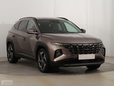 Hyundai Tucson , 1. Właściciel, Serwis ASO, Navi, Klimatronic, Tempomat,