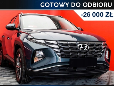 Hyundai Tucson IV SUV 1.6 T-GDI 48V 150KM 2023