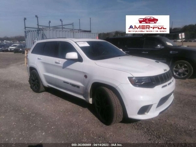 Jeep Grand Cherokee IV 2020