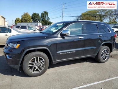 Jeep Grand Cherokee IV 2021