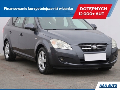 Kia Ceed I SW 1.6 122KM 2007