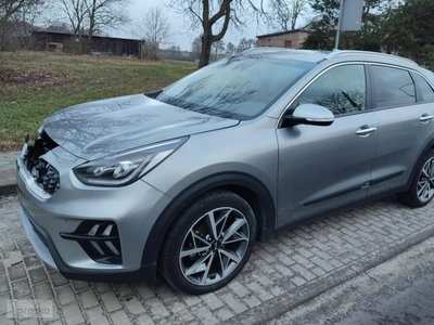 Kia Niro Lift ! 45tysk km! Wirtual licznik ,bogata wesja