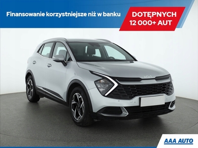 Kia Sportage V SUV 1.6 T-GDI 150KM 2022