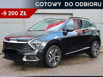 Kia Sportage V SUV 1.6 T-GDI MHEV 180KM 2024