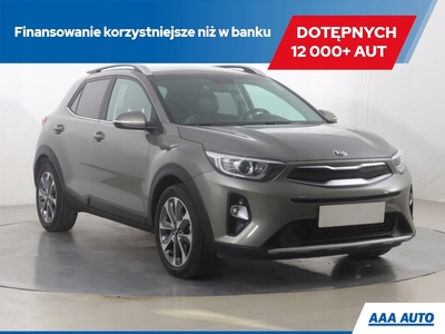 Kia Stonic Crossover 1.0 T-GDI 120KM 2020