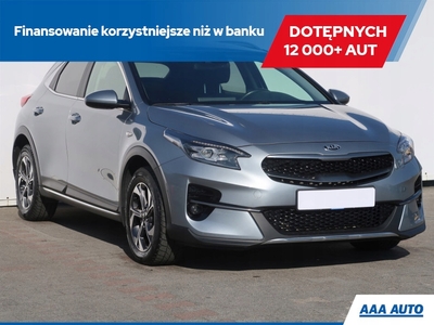 Kia XCeed Crossover 1.5 T-GDI 160KM 2021