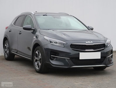 Kia Xceed , Salon Polska, 1. Właściciel, Serwis ASO, VAT 23%,