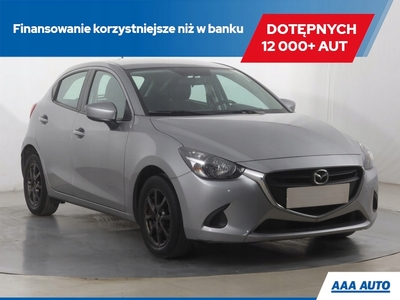 Mazda 2 III Hatchback 5d 1.5 SKY-G 90KM 2016