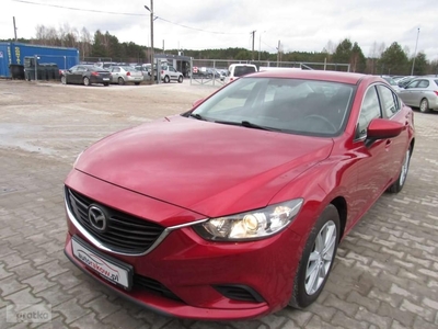 Mazda 6 III