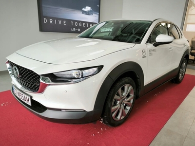 Mazda CX-30 2.0 SKYACTIV-G 150KM 2022