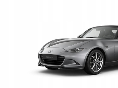 Mazda MX-5 IV Soft Top Facelifting 2.0 SKY-G 184KM 2023