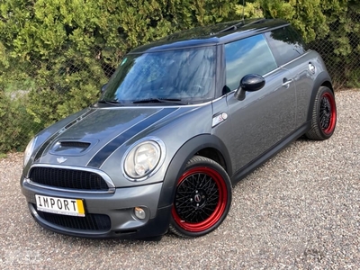 MINI Cooper II