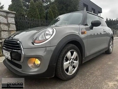 MINI Cooper II Metropolitan 1.5 benzyna 136KM